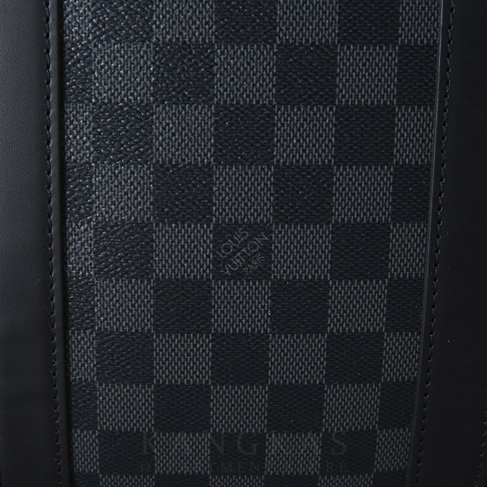 LOUIS VUITTON(USED)루이비통 N40000 다미에 그라피트 안톤 토트백